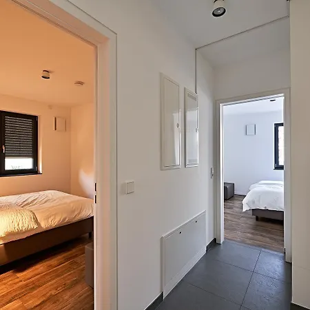 Luxury Lakelove Lägenhet