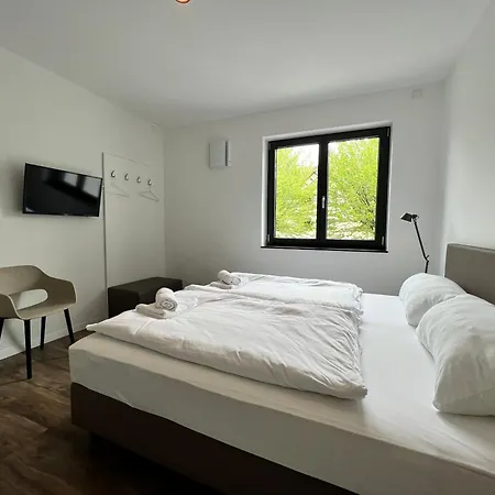 Luxury Lakelove Uberlingen
