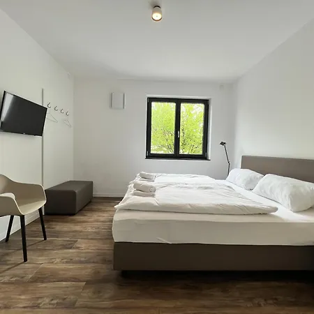 Apartment Luxury Lakelove *