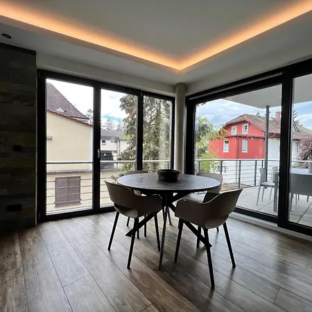 Luxury Lakelove Lägenhet Uberlingen