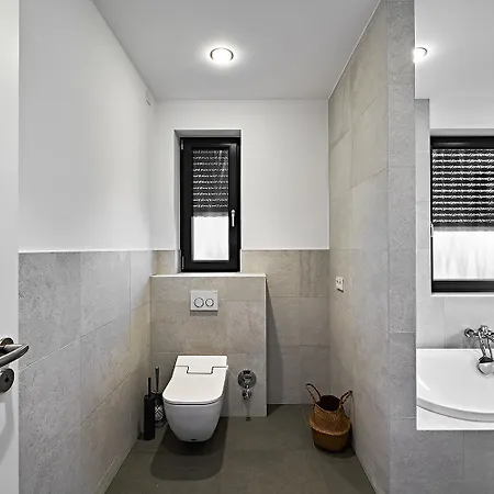 Apartment Luxury Lakelove