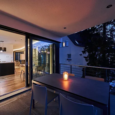 Luxury Lakelove Lägenhet Uberlingen