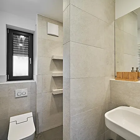 Apartment Luxury Lakelove *